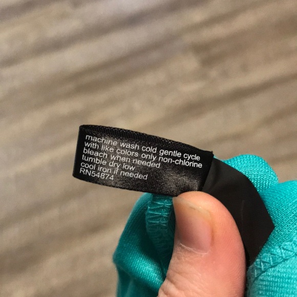 ❗️NWT❗️The Limited A-Line Dress - Picture 6 of 6